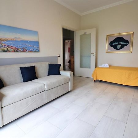Painter House Appartement Sant'Agnello Buitenkant foto