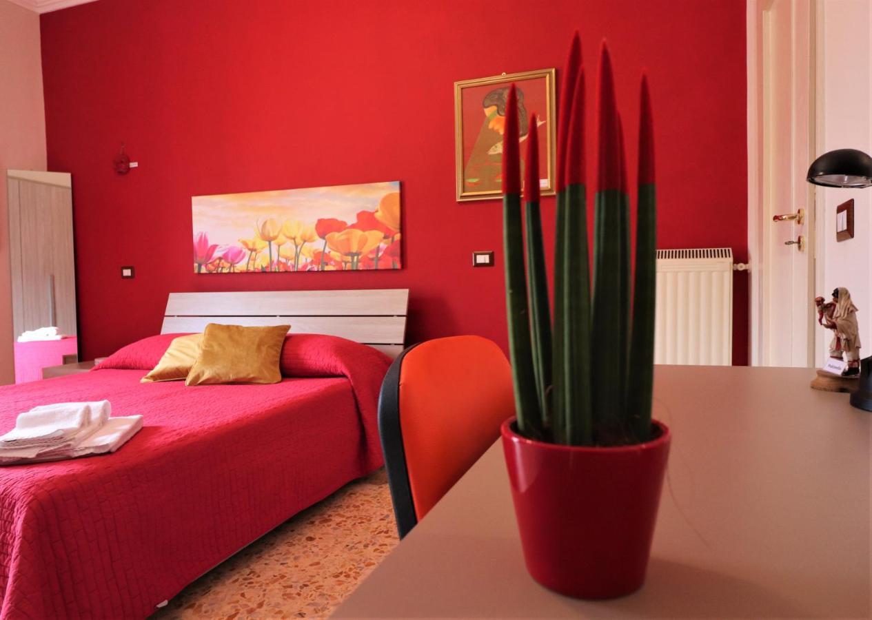 Painter House Appartement Sant'Agnello Buitenkant foto