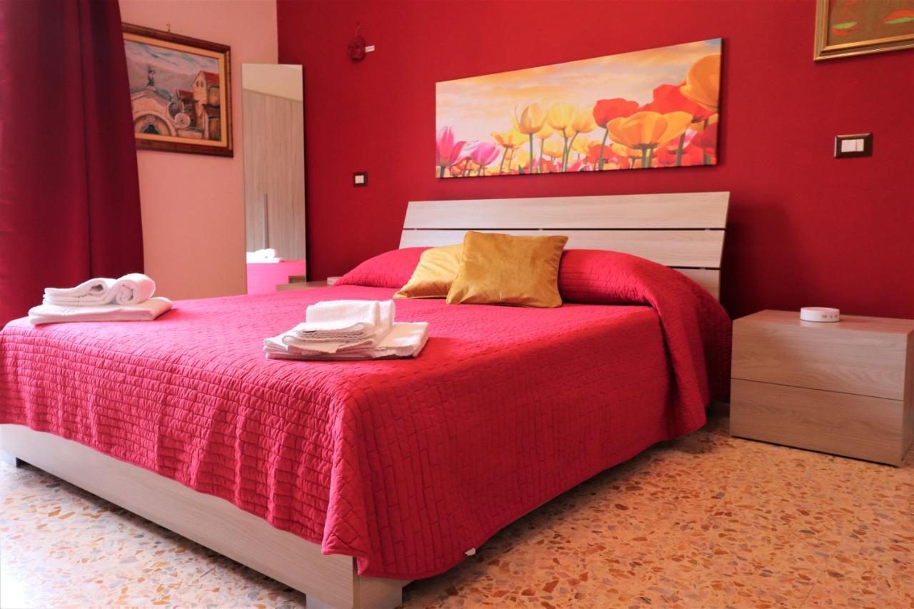 Painter House Appartement Sant'Agnello Buitenkant foto