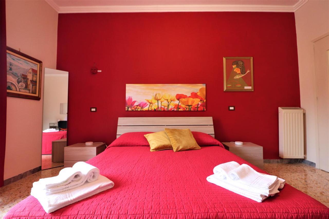 Painter House Appartement Sant'Agnello Buitenkant foto