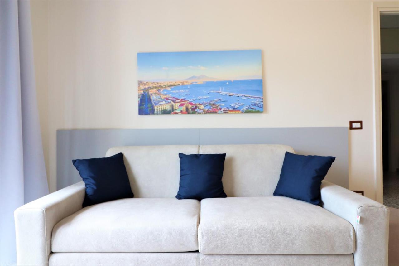 Painter House Appartement Sant'Agnello Buitenkant foto