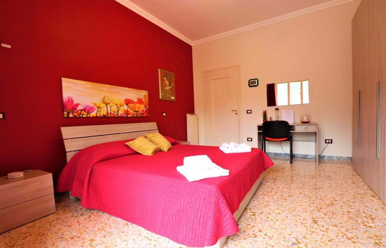 Painter House Appartement Sant'Agnello Buitenkant foto