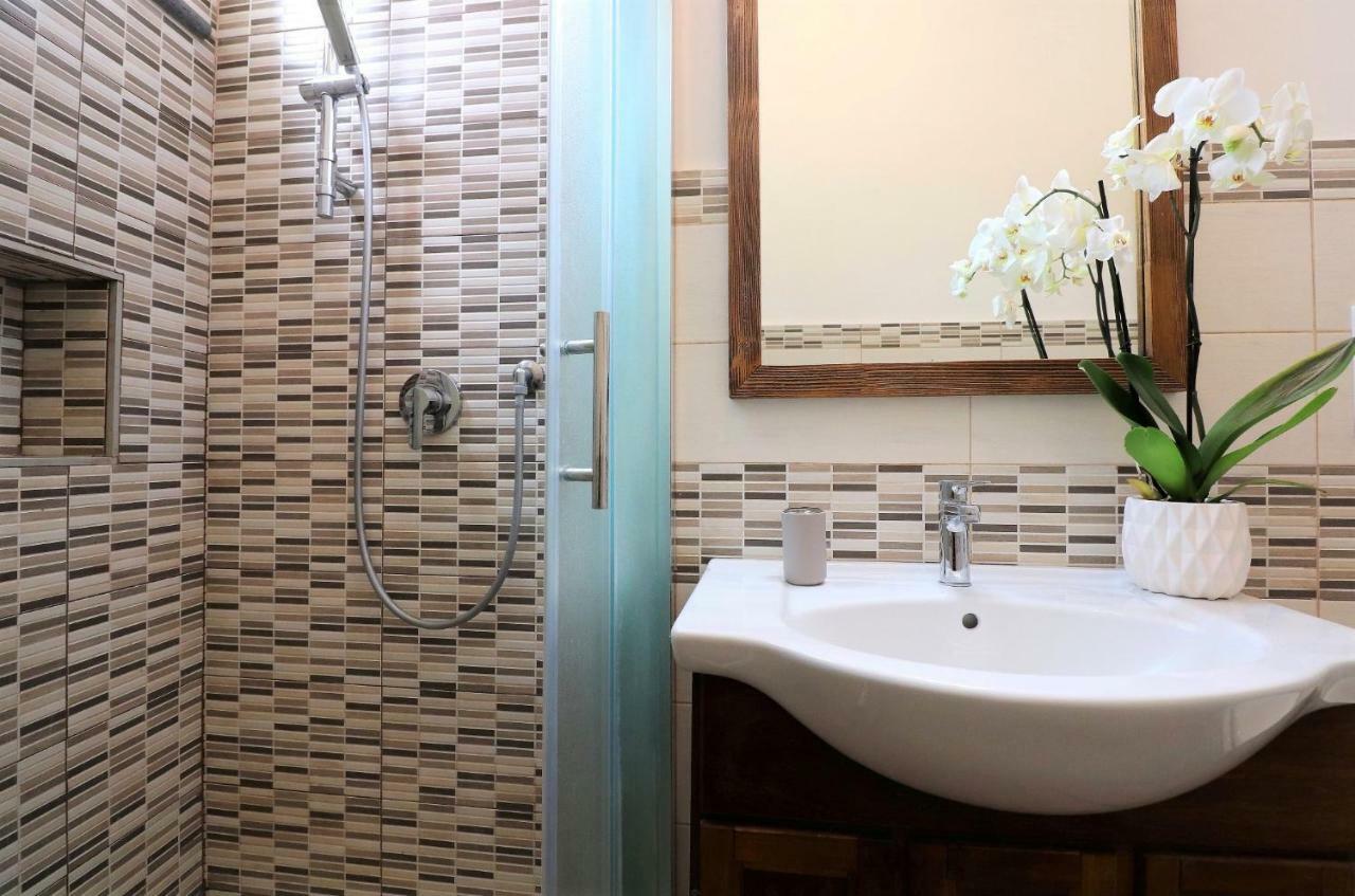 Painter House Appartement Sant'Agnello Buitenkant foto