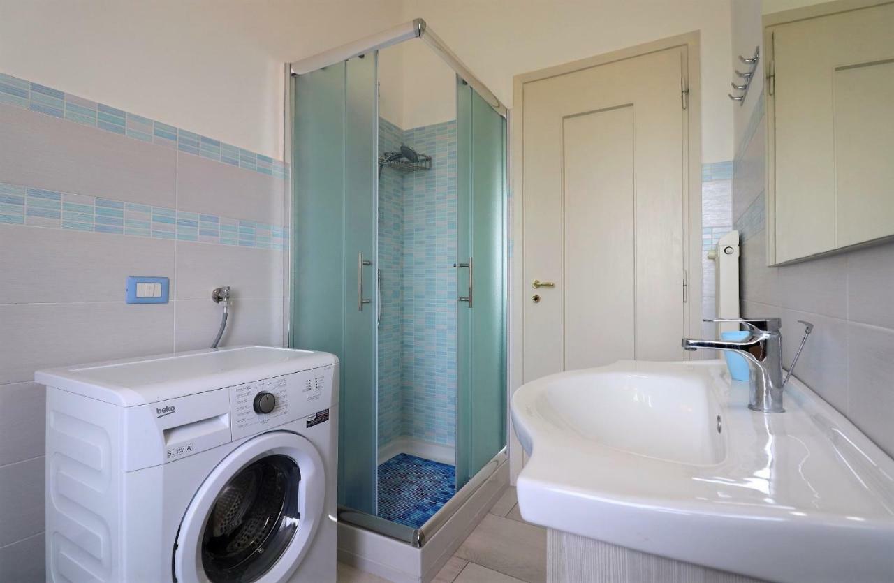 Painter House Appartement Sant'Agnello Buitenkant foto