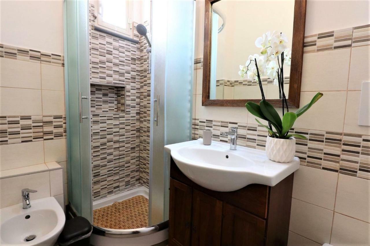 Painter House Appartement Sant'Agnello Buitenkant foto