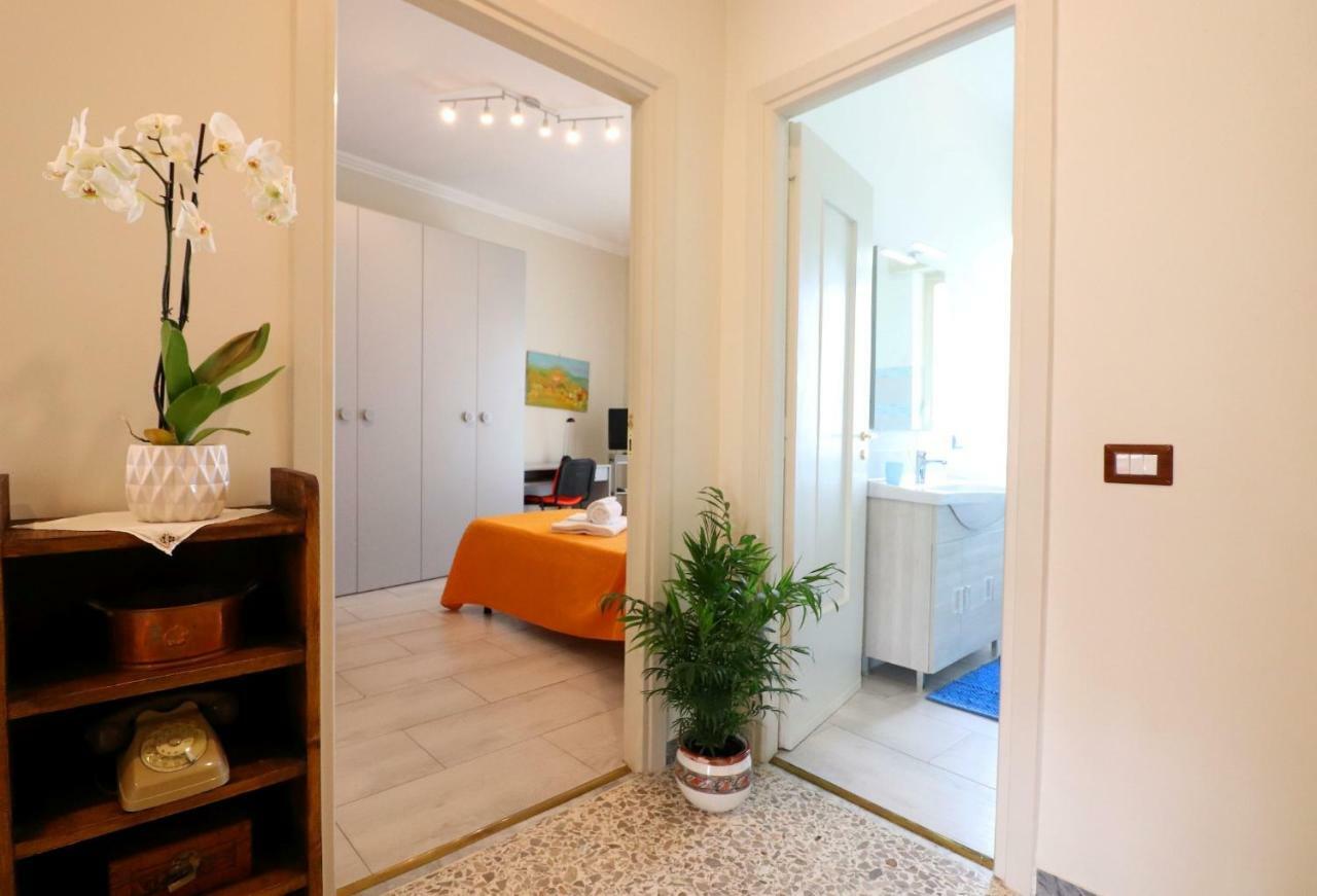 Painter House Appartement Sant'Agnello Buitenkant foto